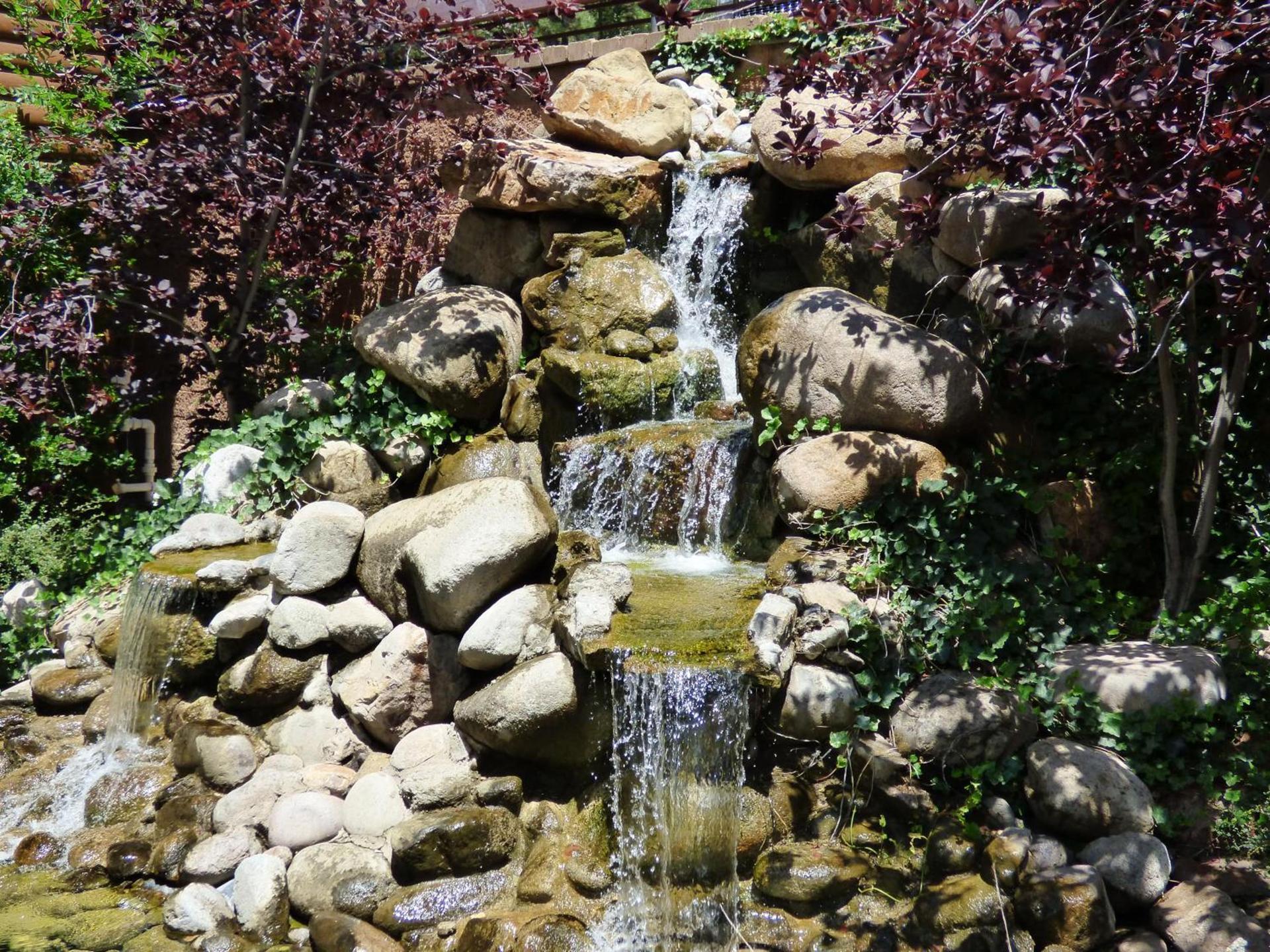 Ruidoso River Resort Condos photo 5