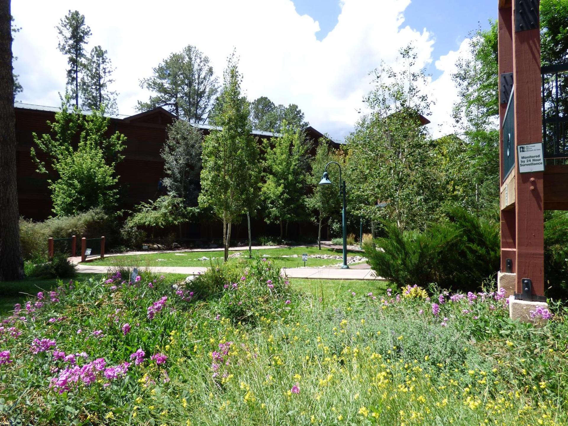 Ruidoso River Resort Condos photo 4
