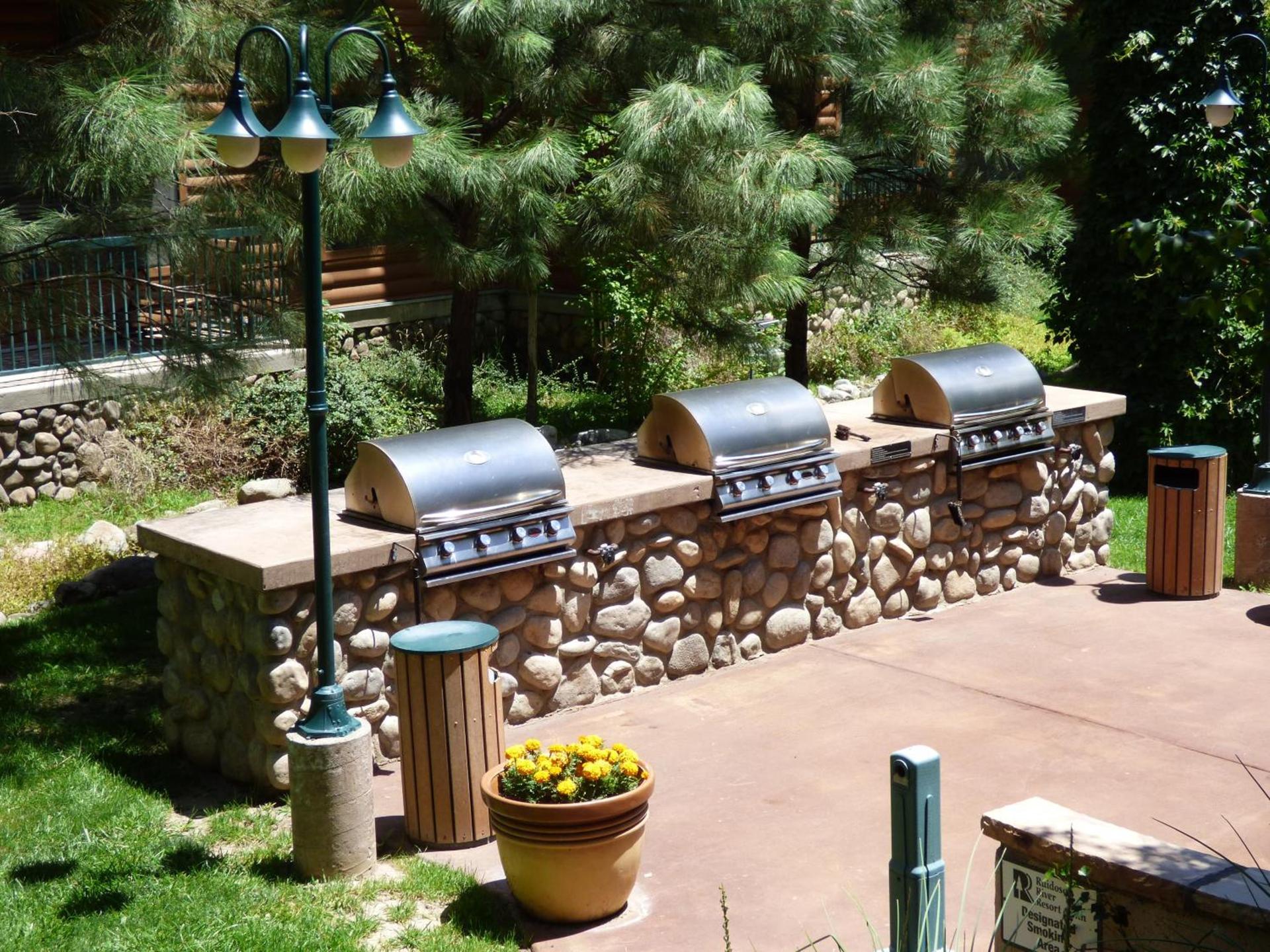 Ruidoso River Resort Condos photo 2