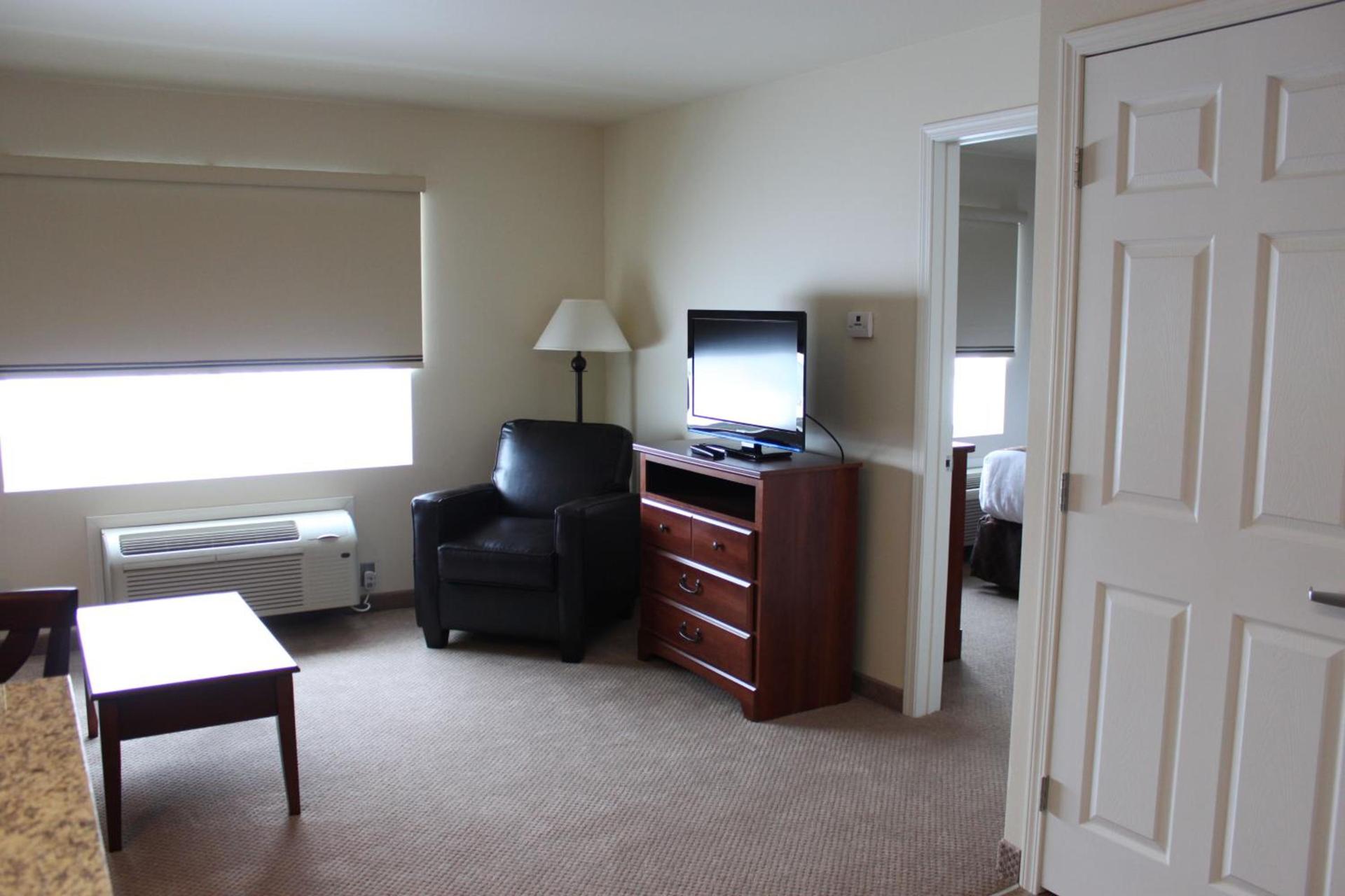 Extended Stay Americas Suites - Minot photo 74