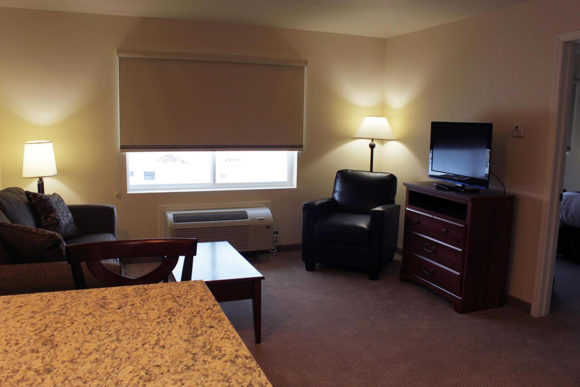 Extended Stay Americas Suites - Minot photo 76