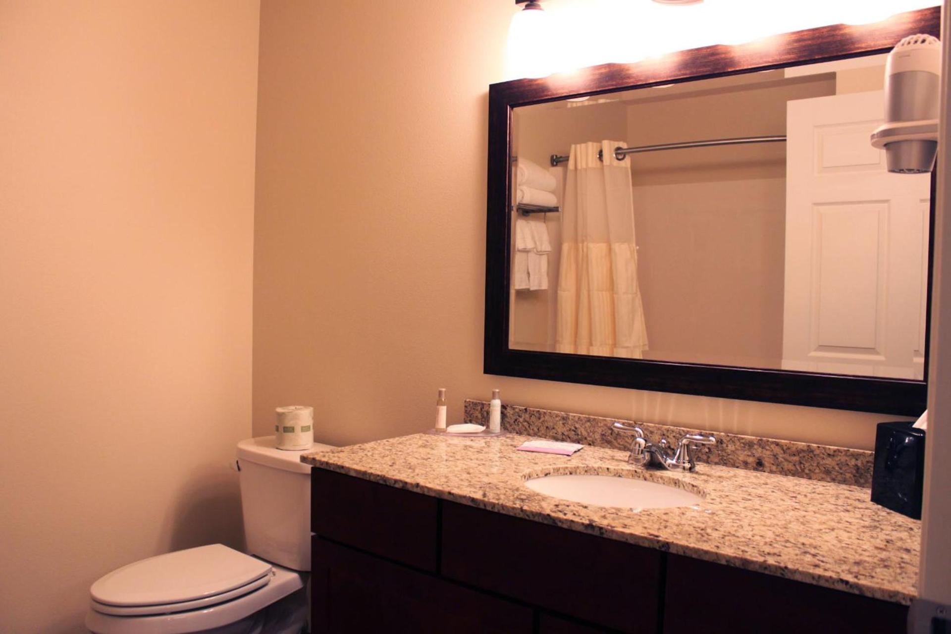 Extended Stay Americas Suites - Minot photo 78