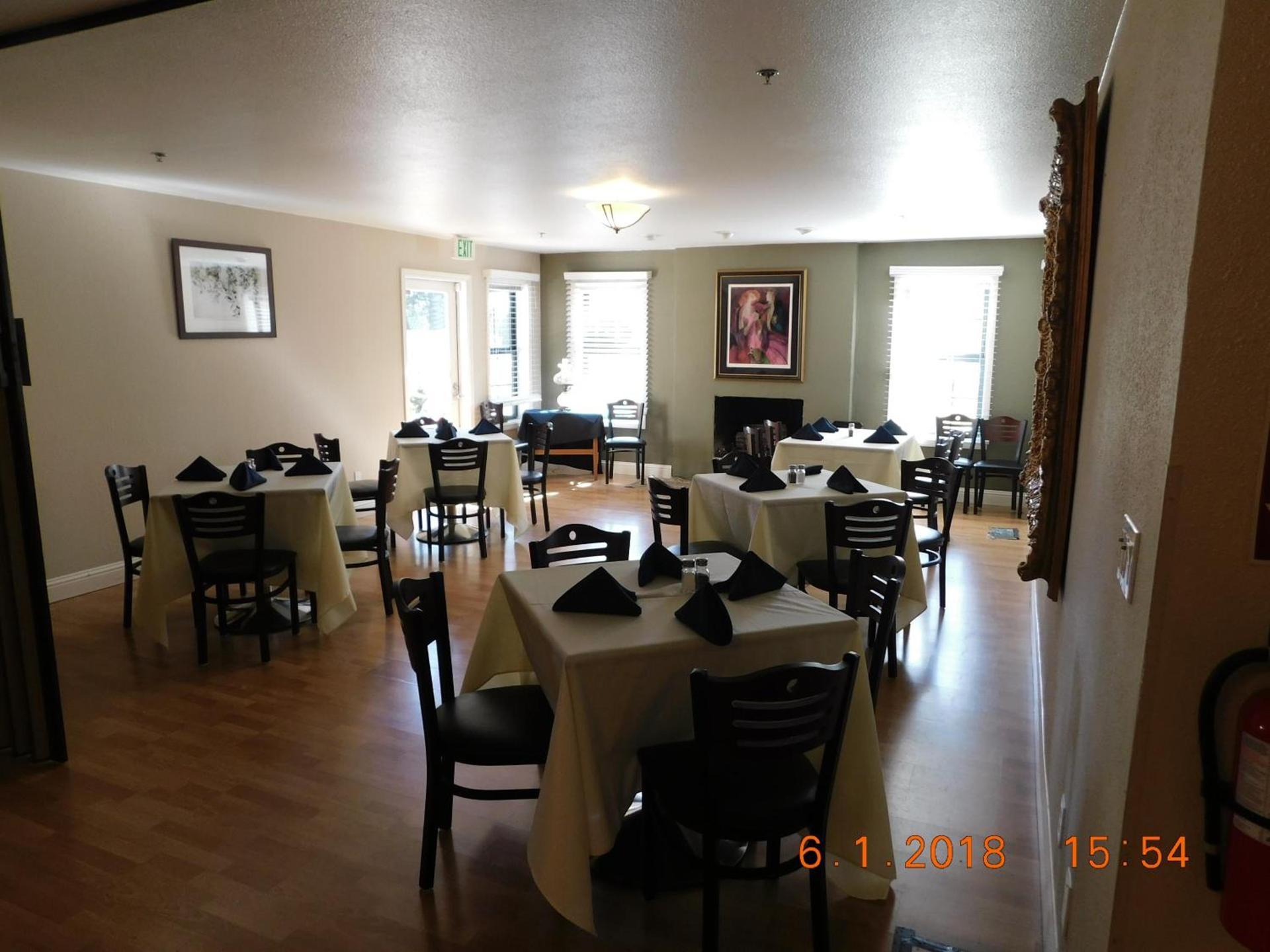 Freeport Wine Country Inn photo 23
