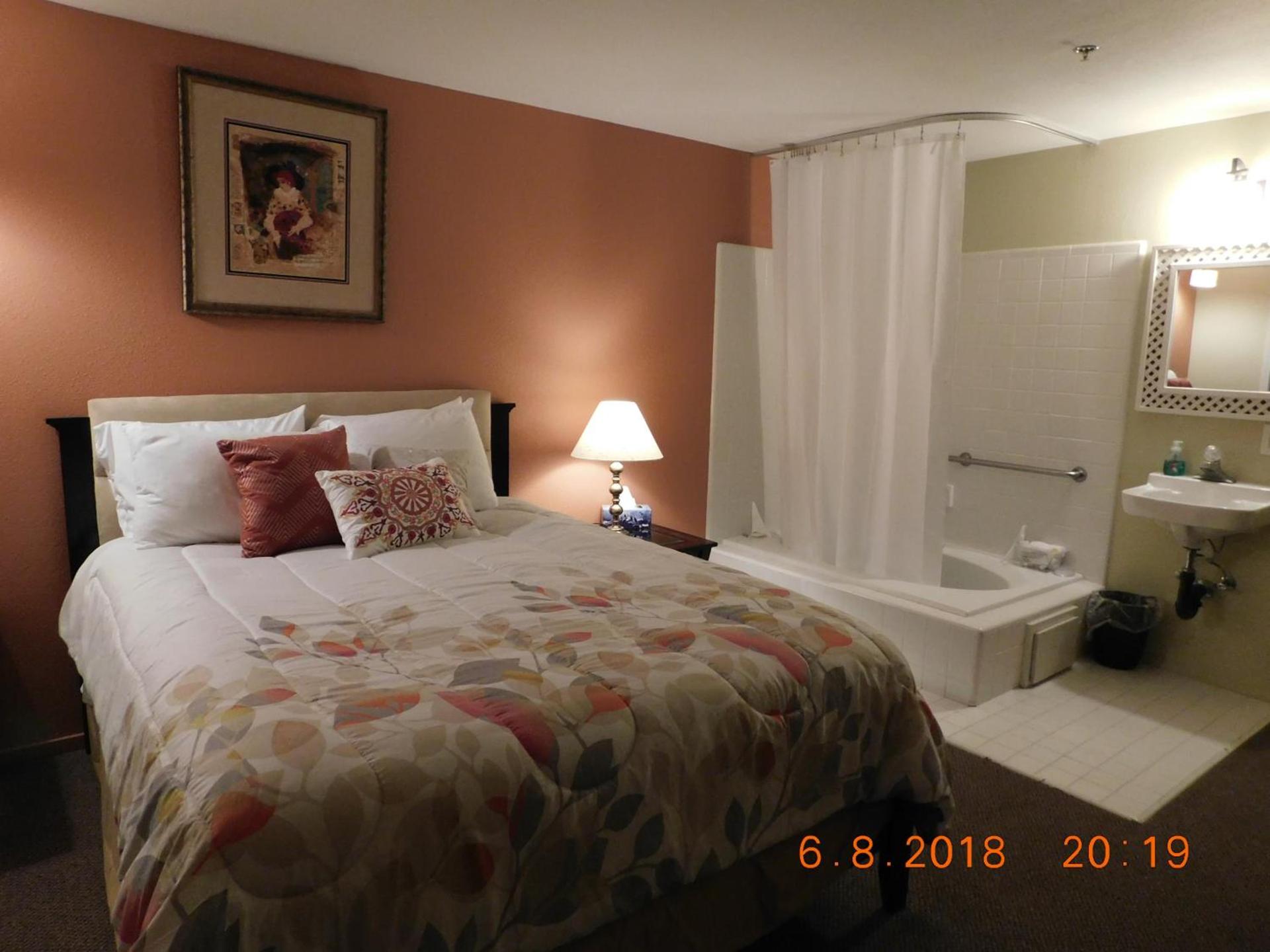 Freeport Wine Country Inn photo 22