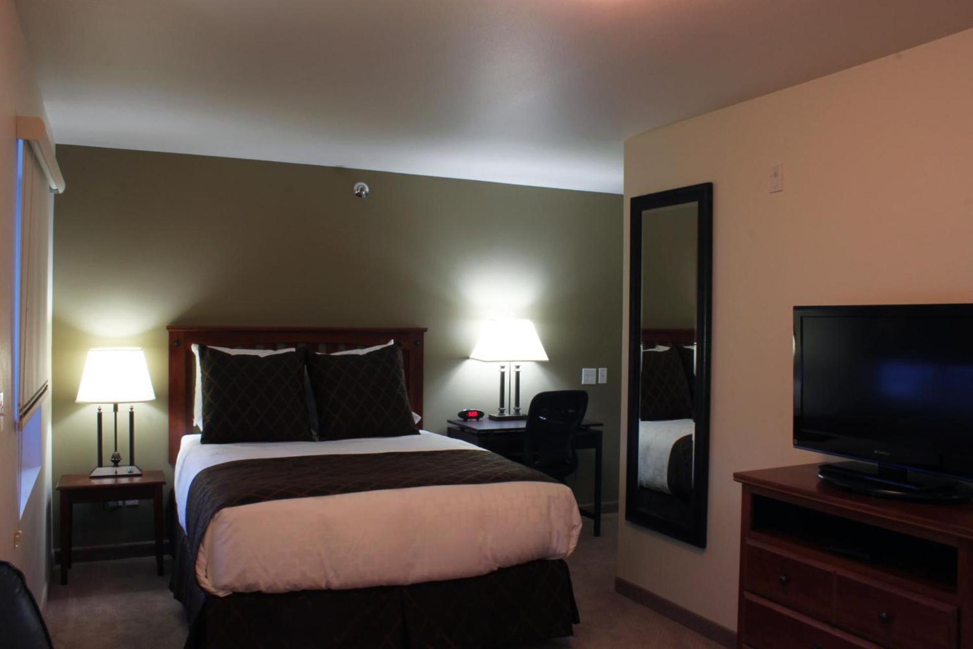 Extended Stay Americas Suites - Minot photo 14