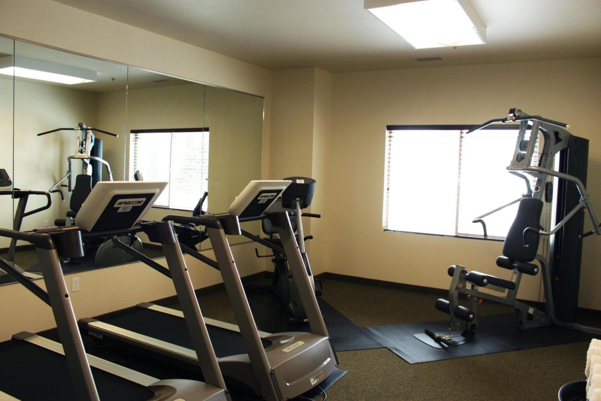 Extended Stay Americas Suites - Minot photo 71