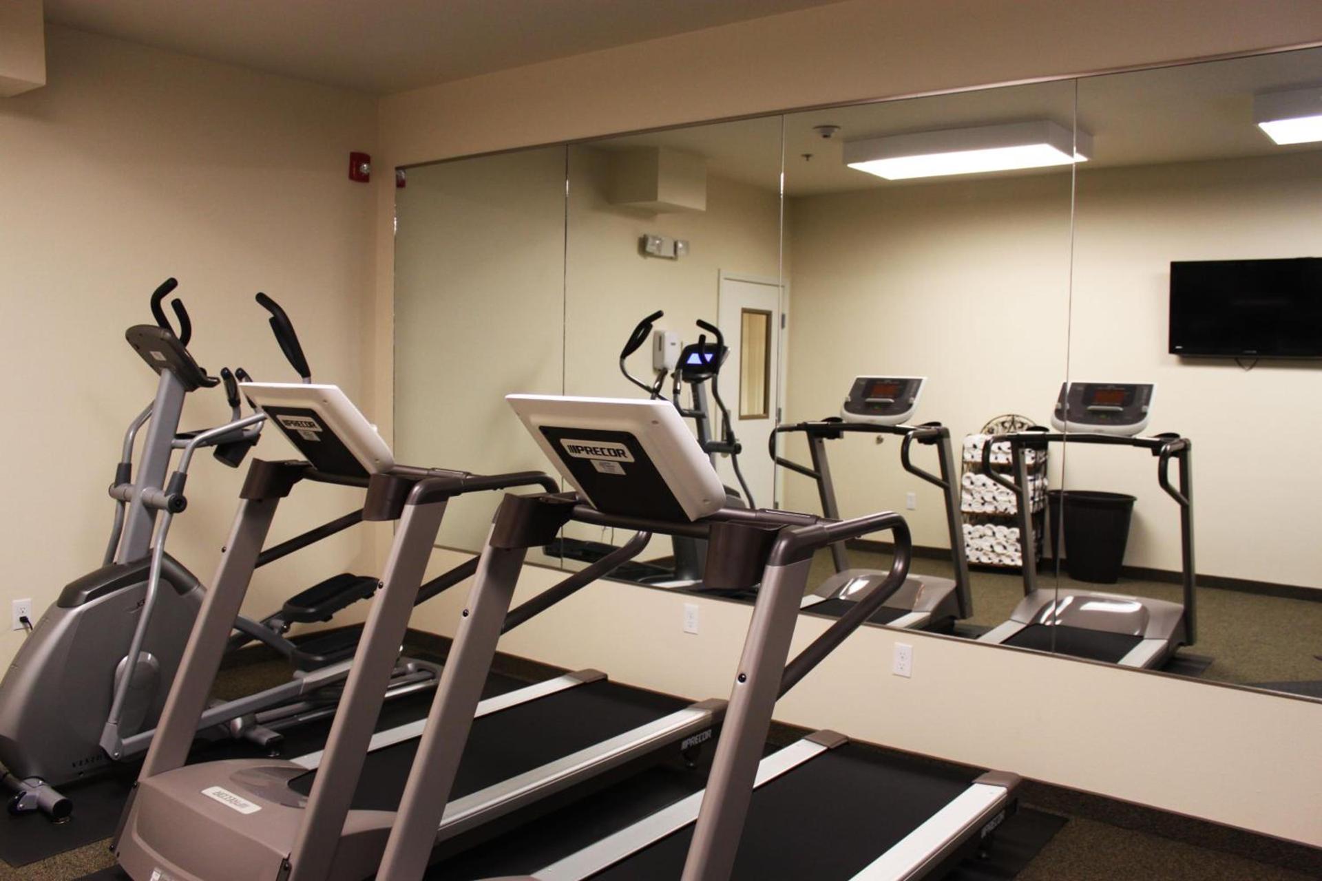 Extended Stay Americas Suites - Minot photo 72