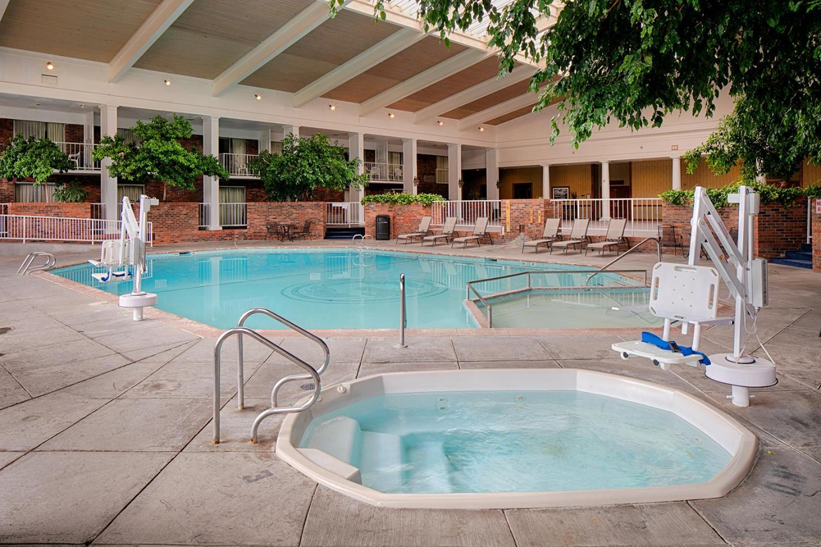 Red Lion Hotel Pocatello photo 2