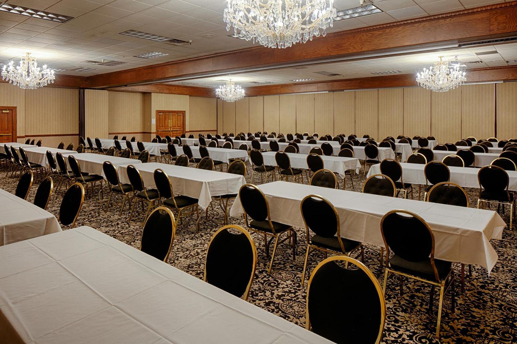 Red Lion Hotel Pocatello photo 23