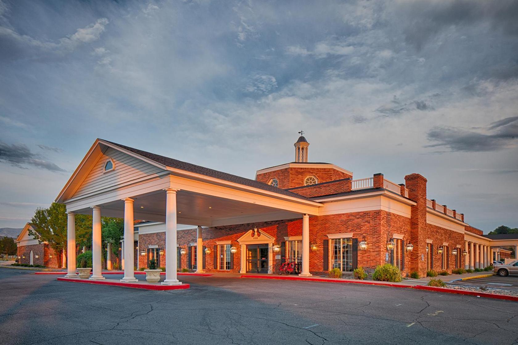 Red Lion Hotel Pocatello photo 31