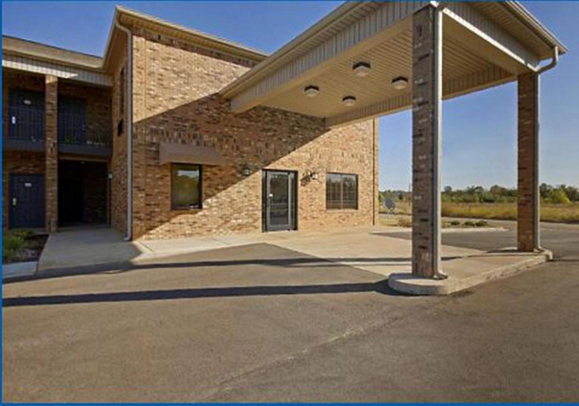 Americas Best Value Inn Byhalia photo 3