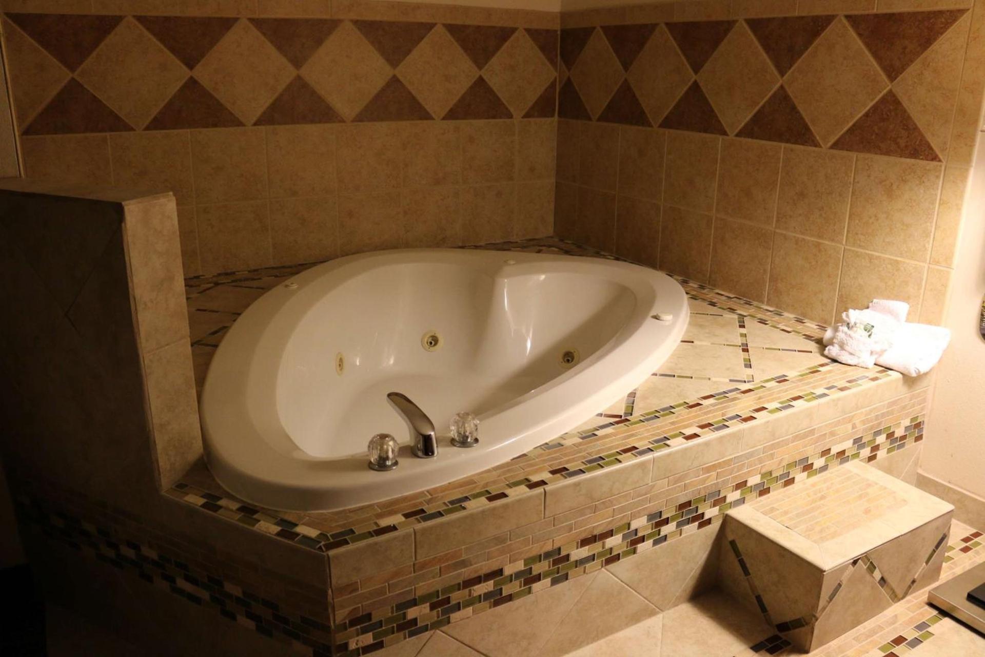 Best Western Parsons Inn photo 18