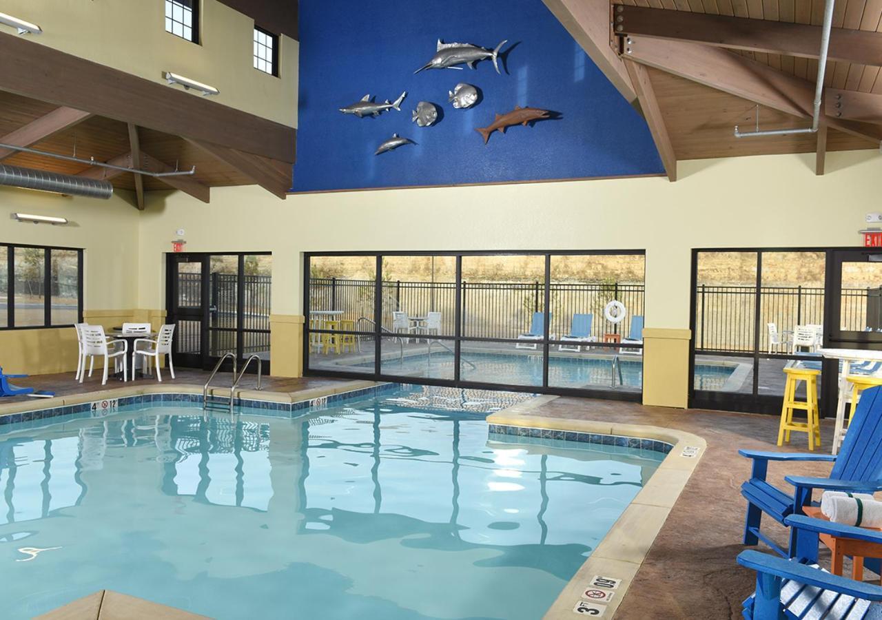 Stoney Creek Hotel Tulsa - Broken Arrow photo 8