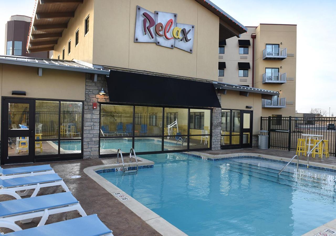 Stoney Creek Hotel Tulsa - Broken Arrow photo 9
