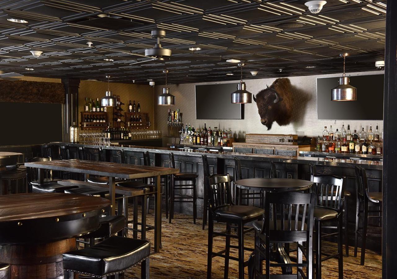 Stoney Creek Hotel Tulsa - Broken Arrow photo 11