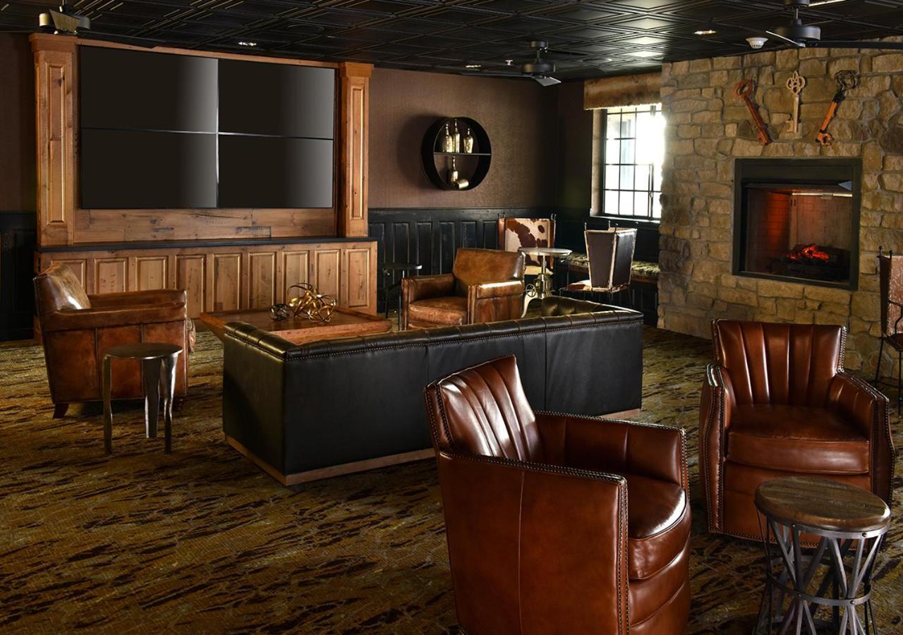 Stoney Creek Hotel Tulsa - Broken Arrow photo 12