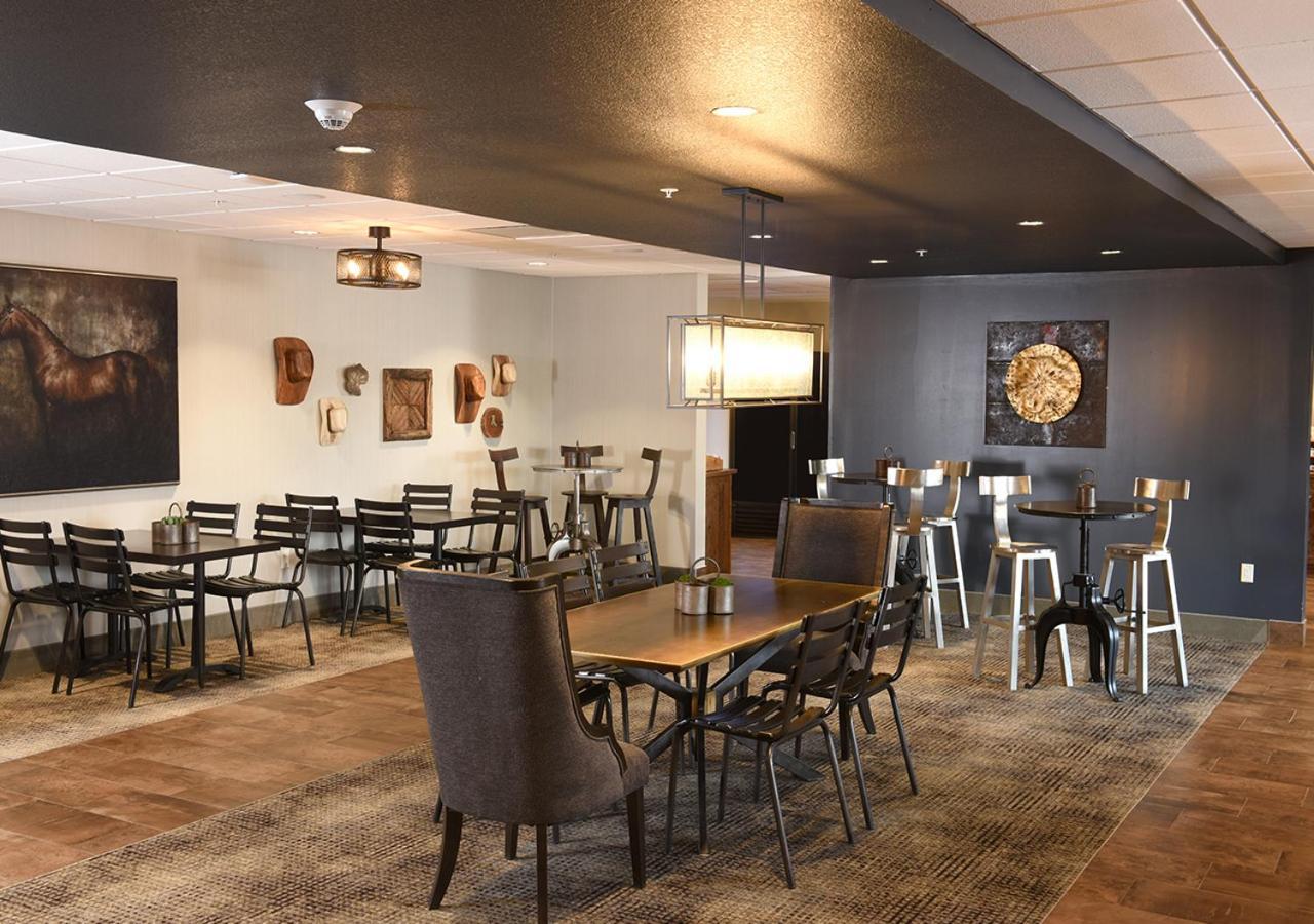 Stoney Creek Hotel Tulsa - Broken Arrow photo 14