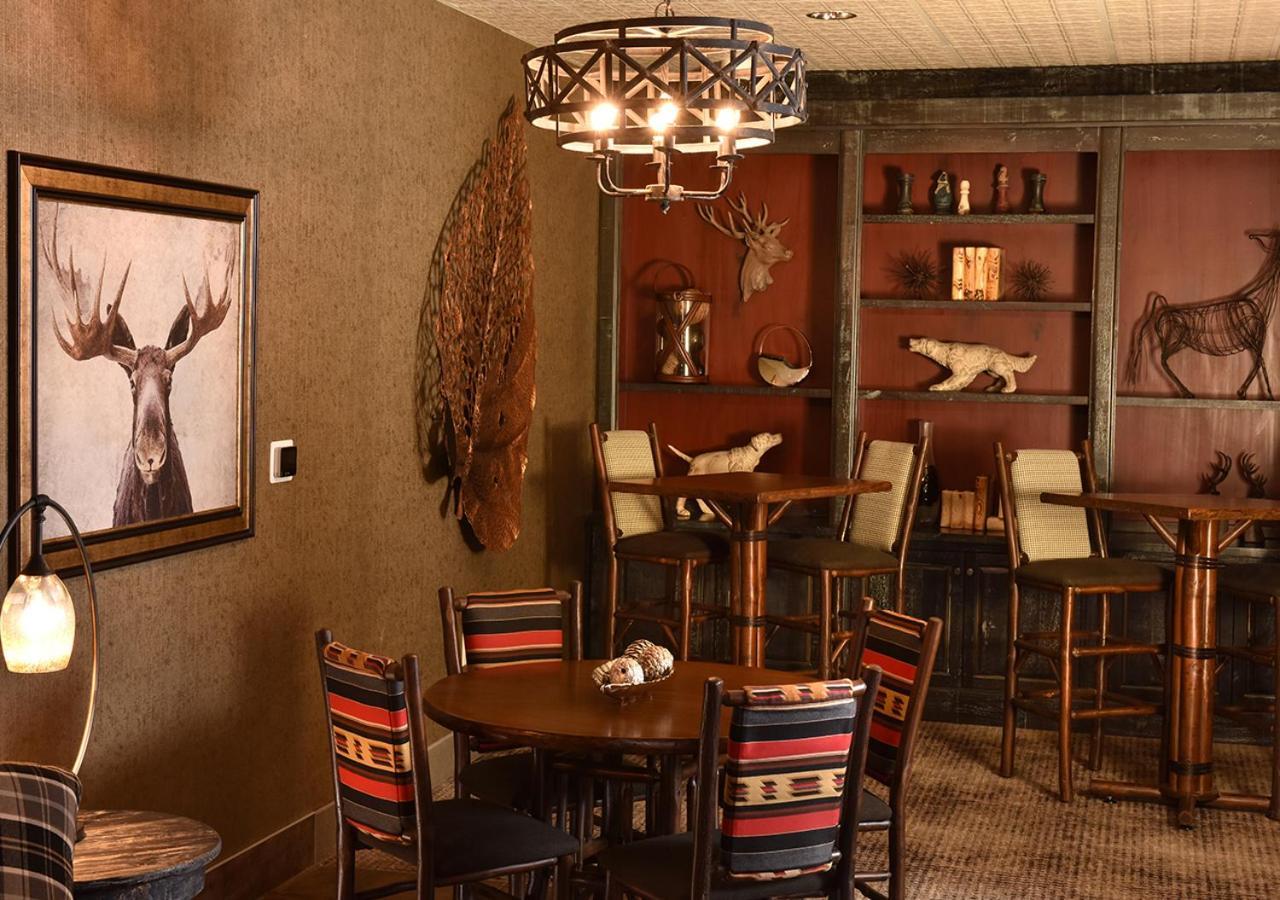 Stoney Creek Hotel Tulsa - Broken Arrow photo 7
