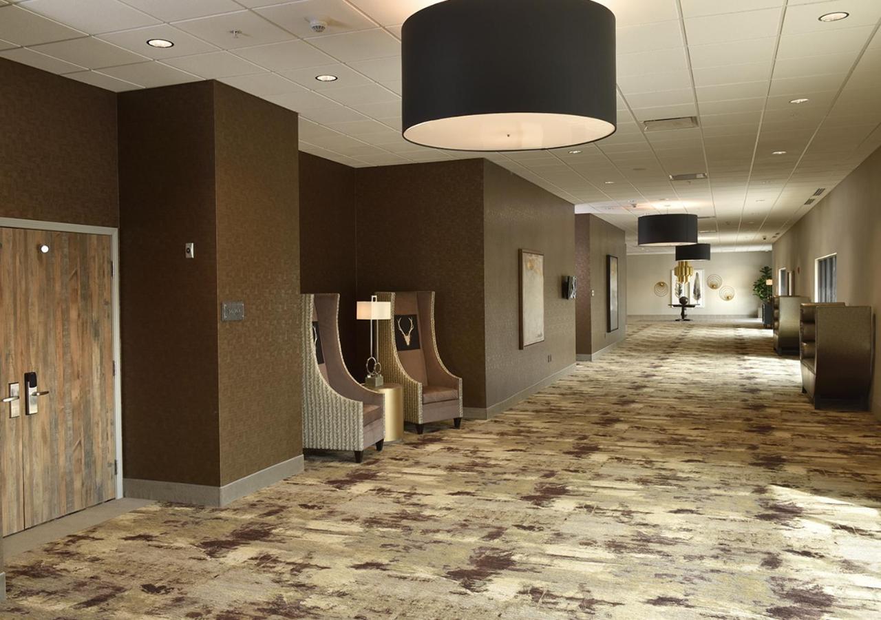 Stoney Creek Hotel Tulsa - Broken Arrow photo 15