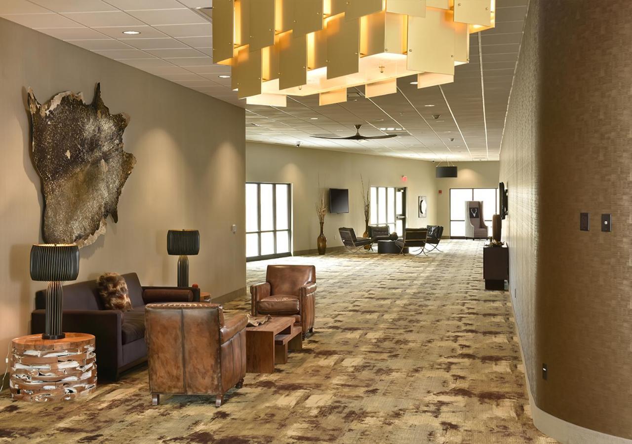 Stoney Creek Hotel Tulsa - Broken Arrow photo 16