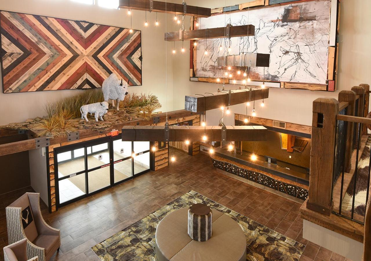 Stoney Creek Hotel Tulsa - Broken Arrow photo 3
