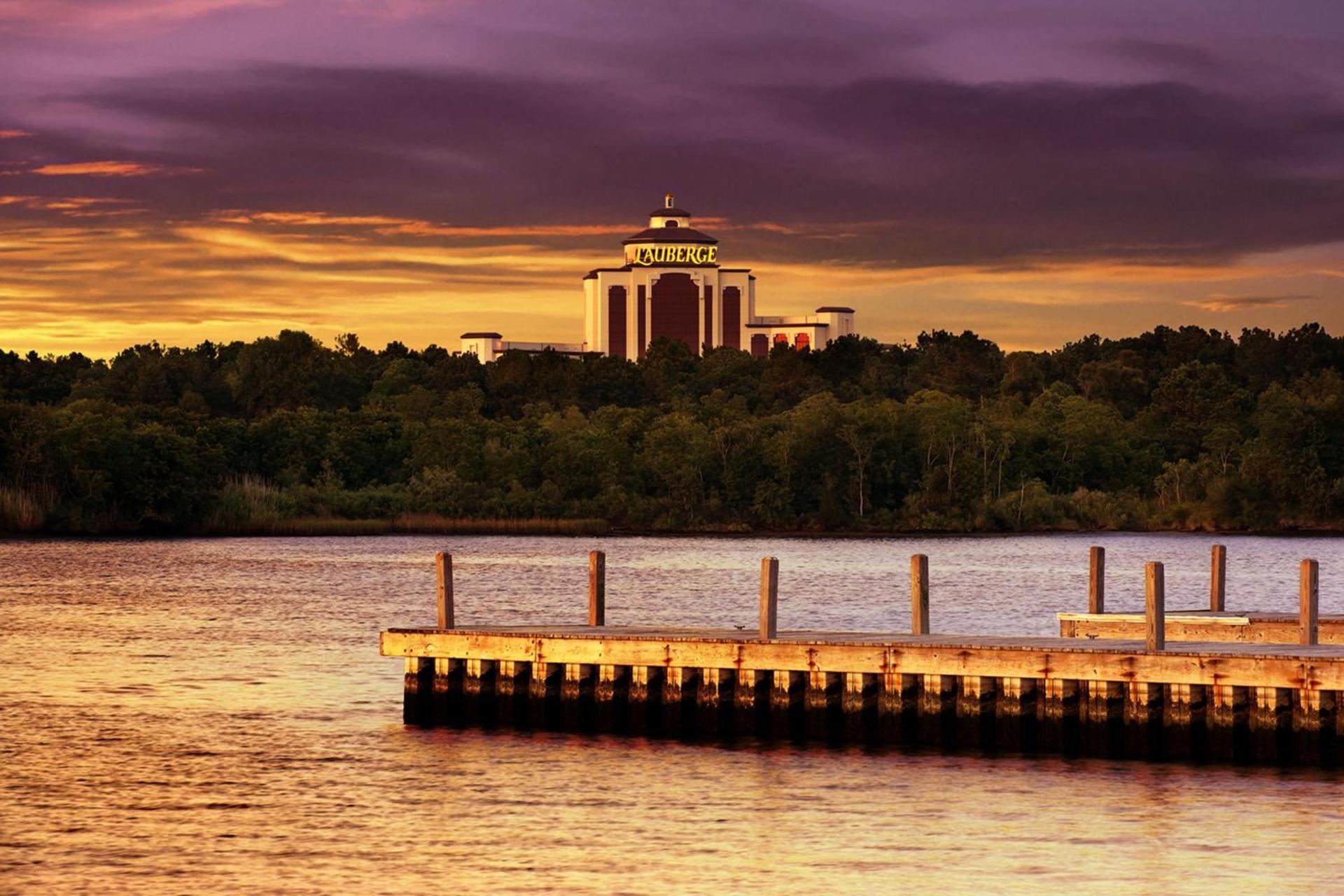 L’Auberge Casino Resort Lake Charles photo 12