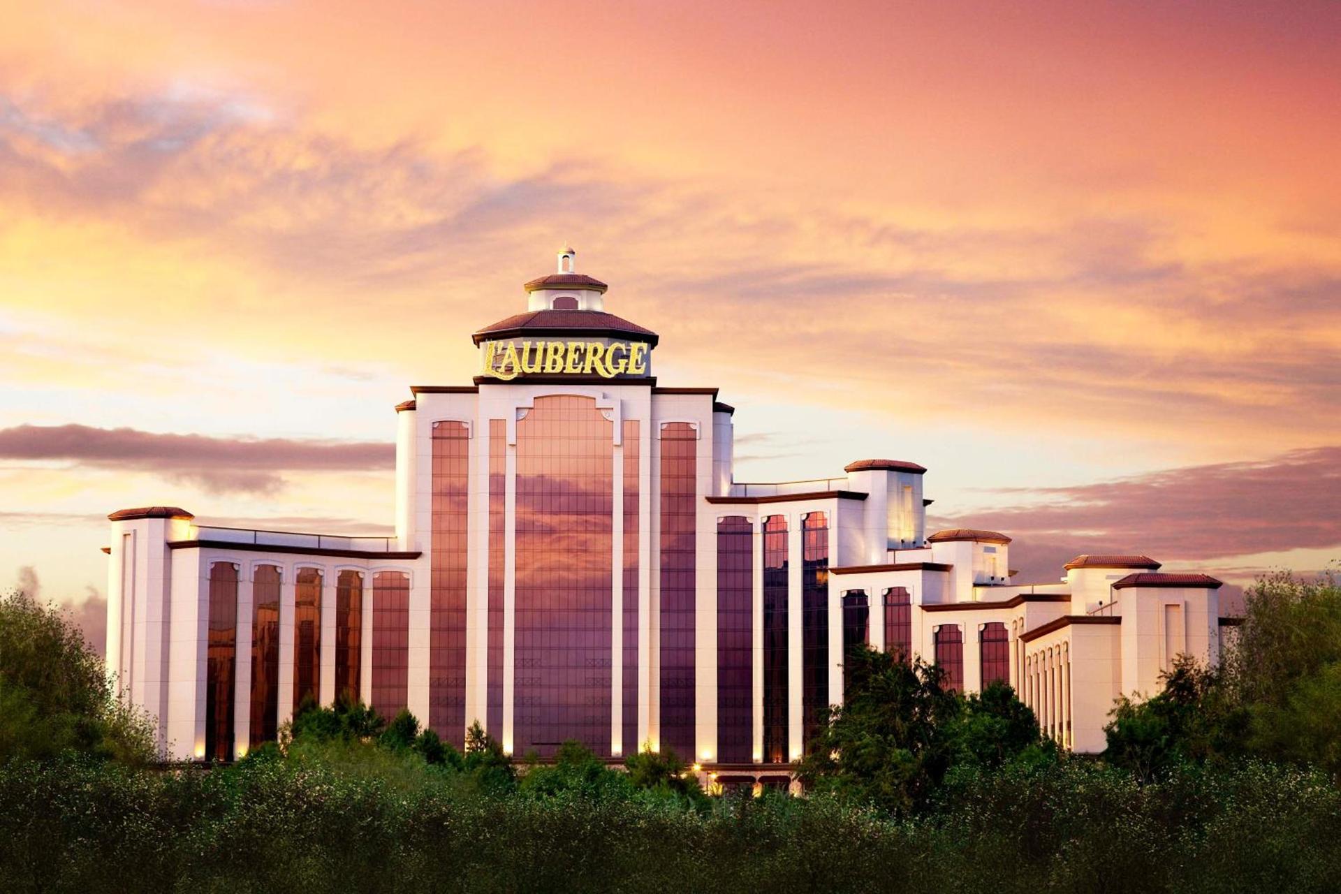 L’Auberge Casino Resort Lake Charles — hotel in Lake Charles