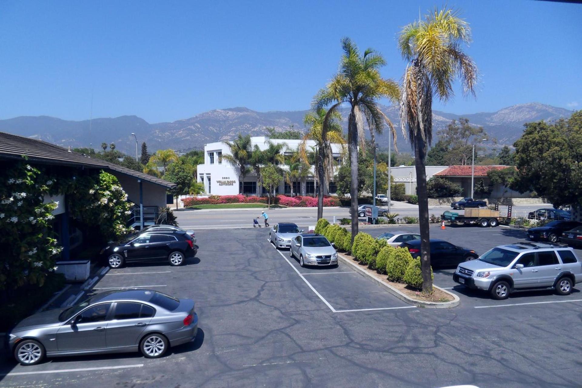 Rose Garden Inn photo 30