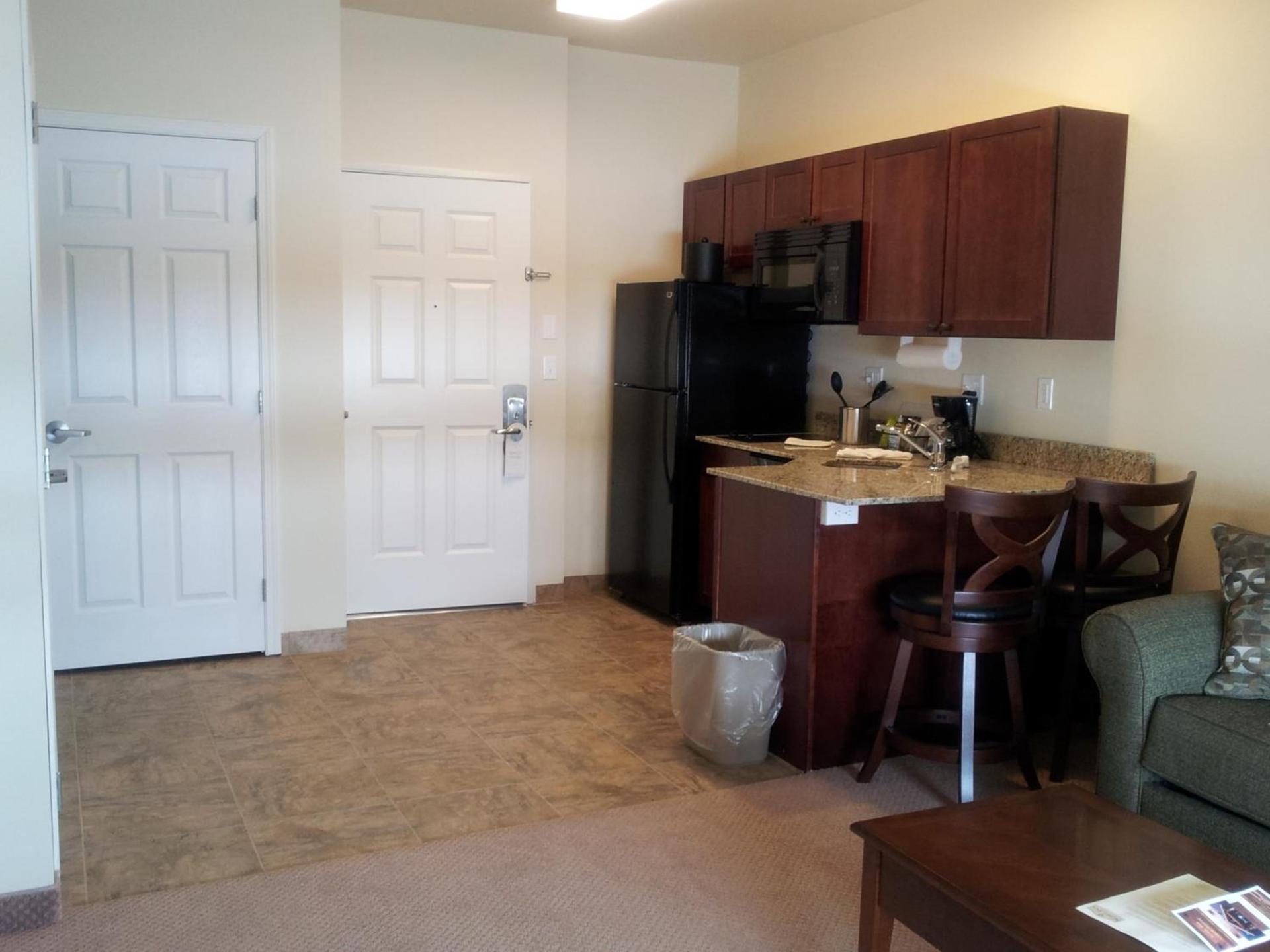 Extended Stay Americas Suites - Minot photo 22