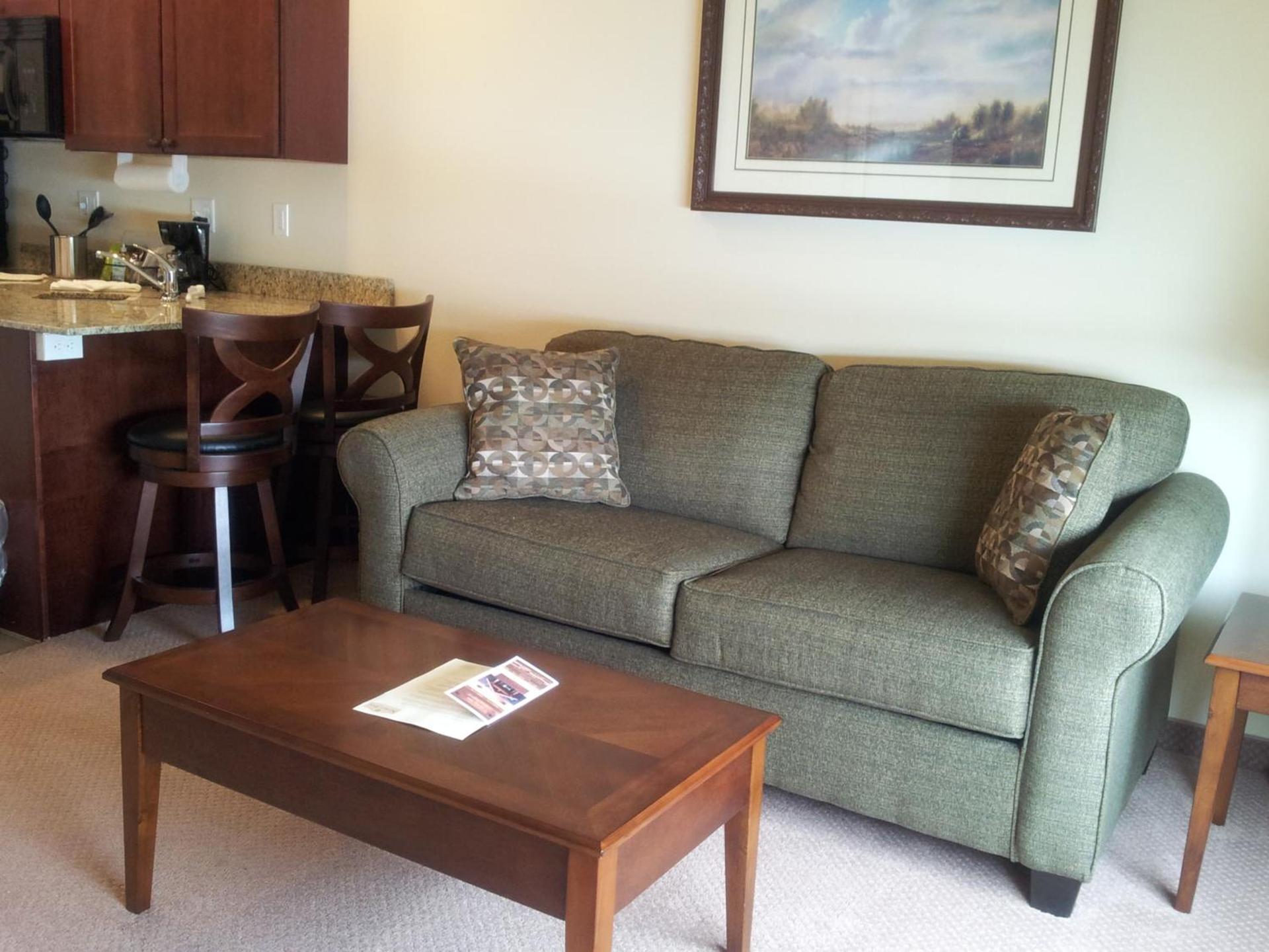 Extended Stay Americas Suites - Minot photo 23