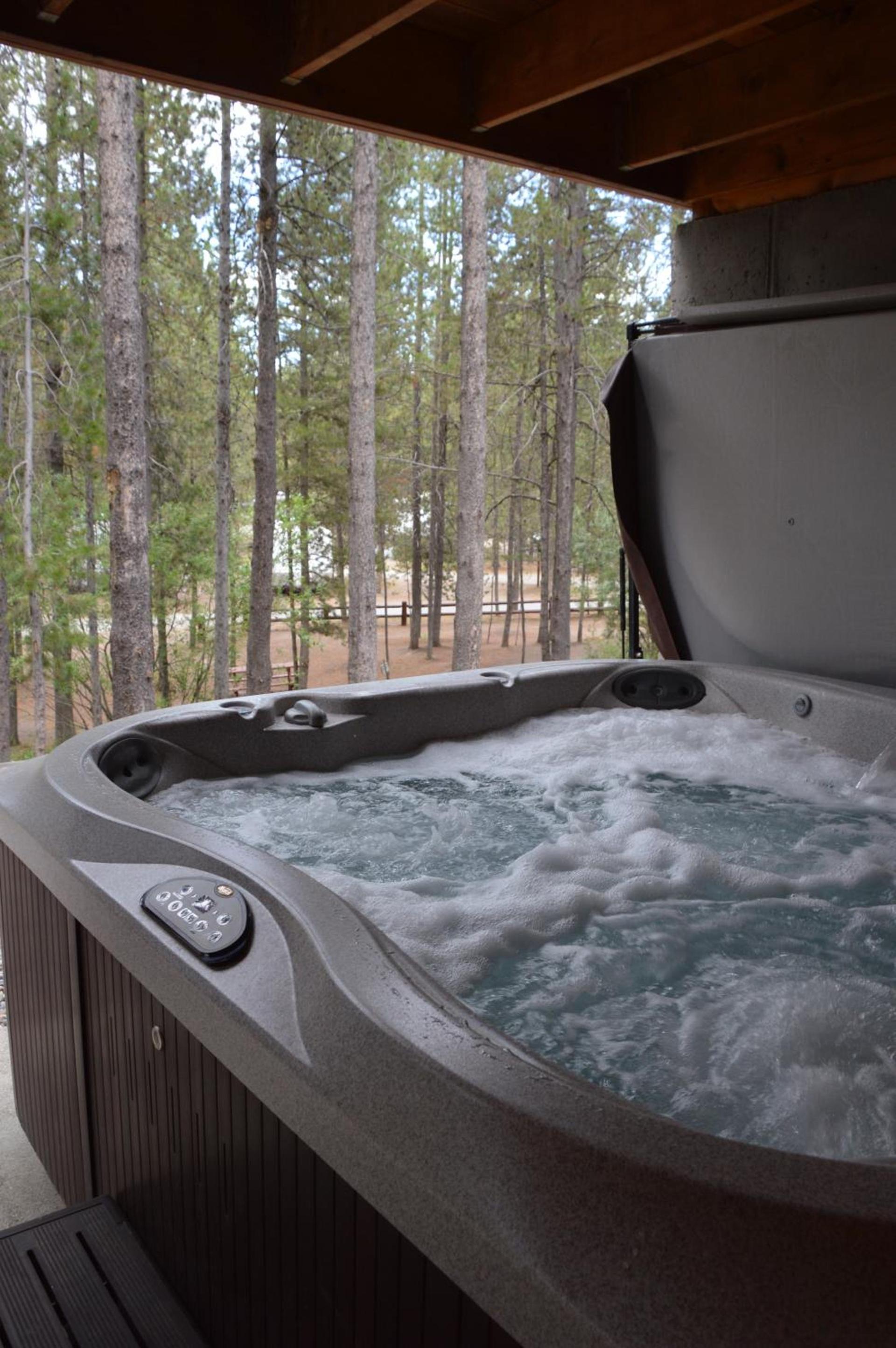 Sawtelle Mountain Resort photo 86
