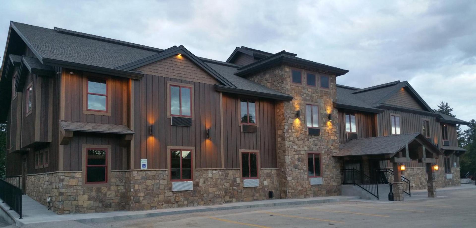 Sawtelle Mountain Resort photo 11