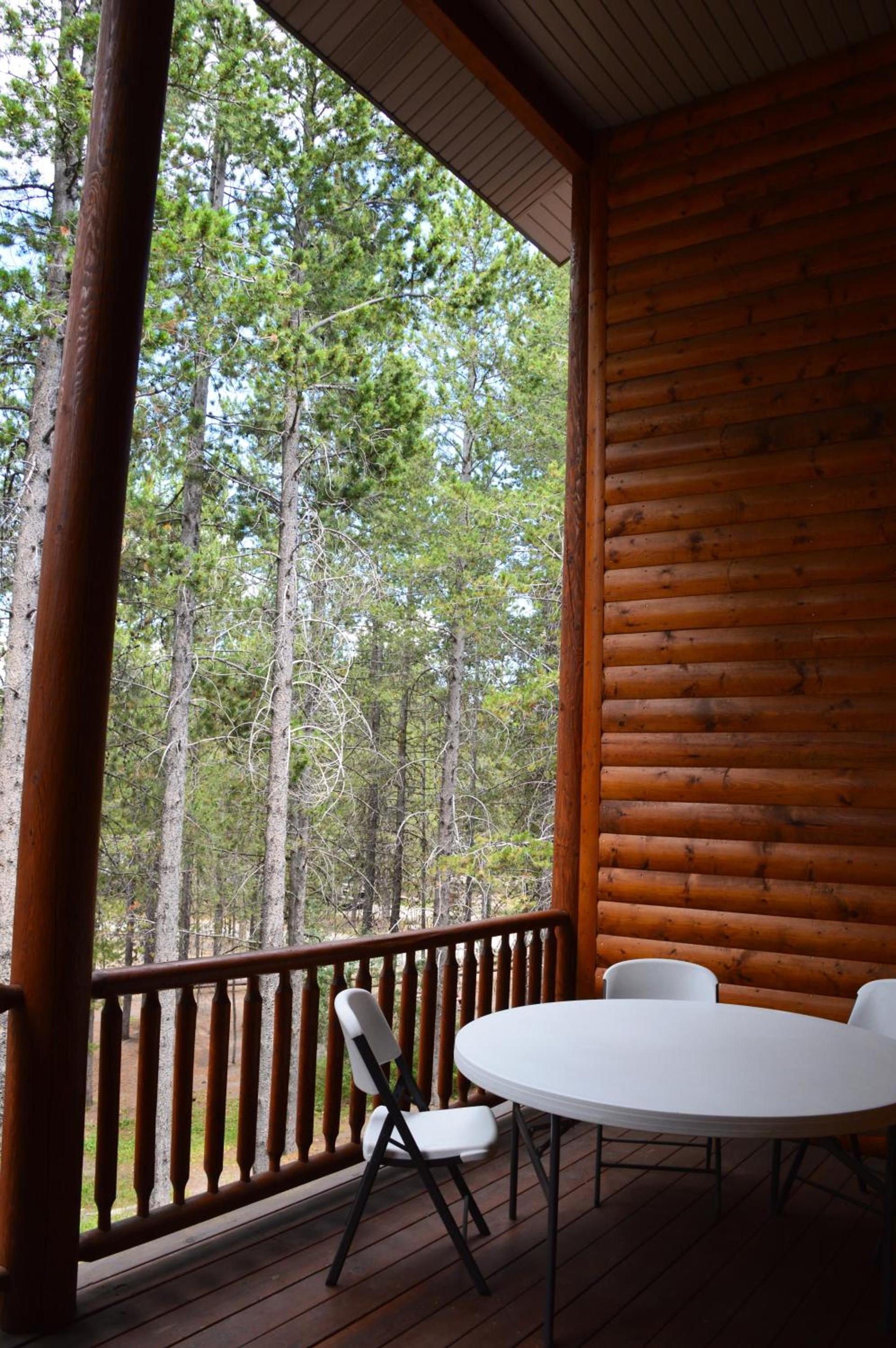 Sawtelle Mountain Resort photo 8