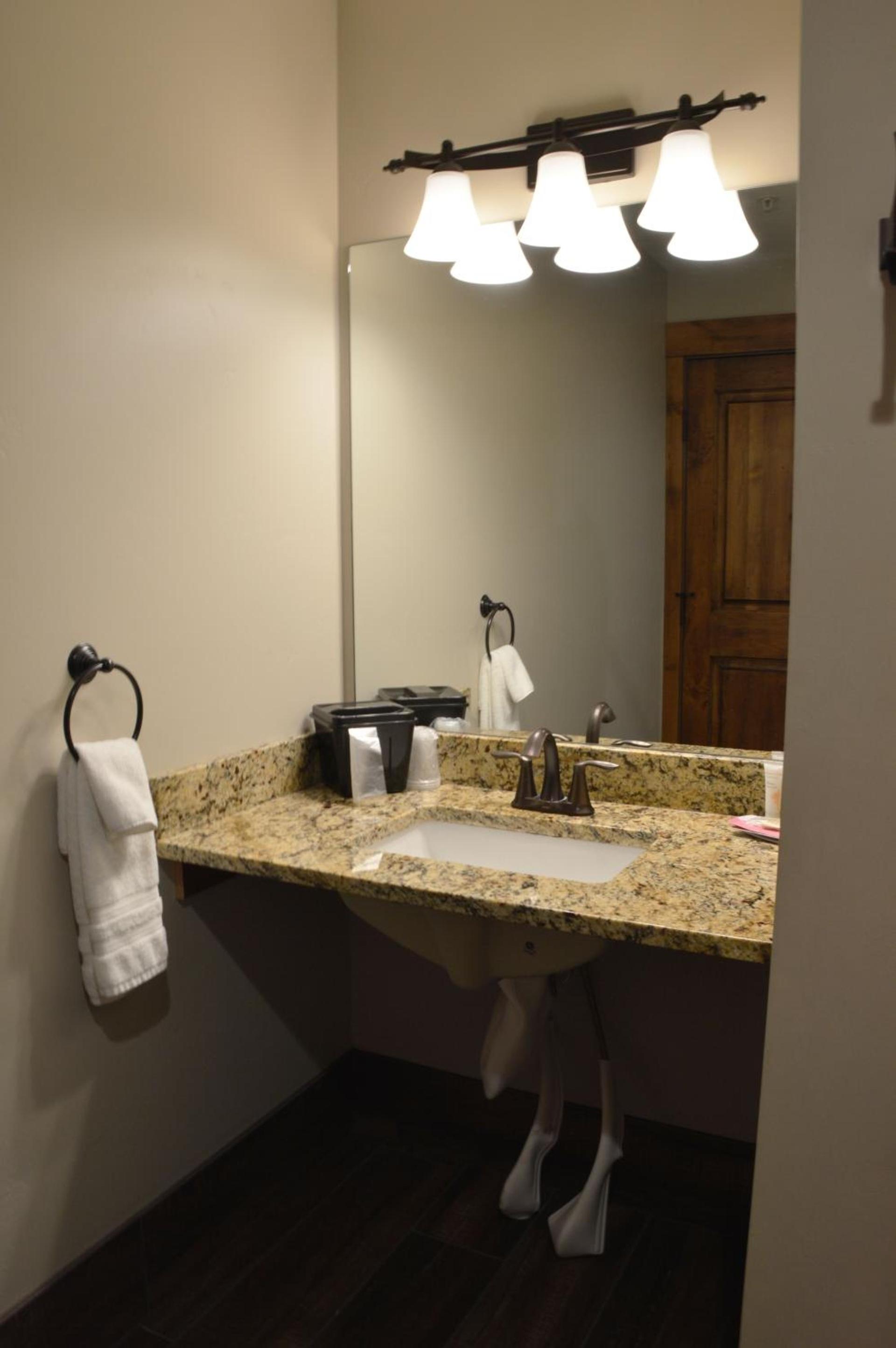 Sawtelle Mountain Resort photo 18
