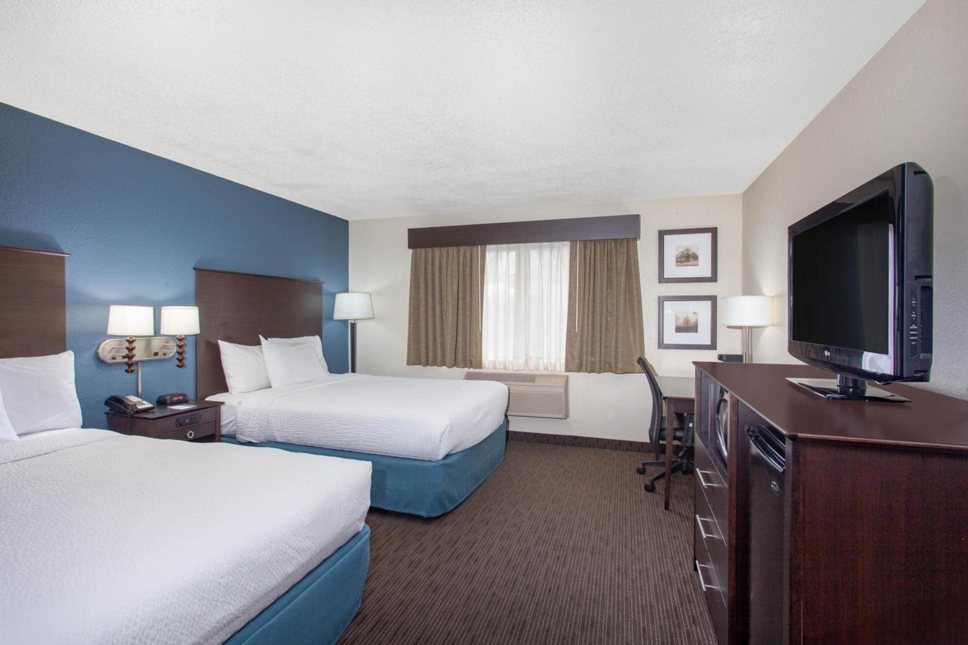 AmericInn by Wyndham Mankato Event Center near MSU photo 41