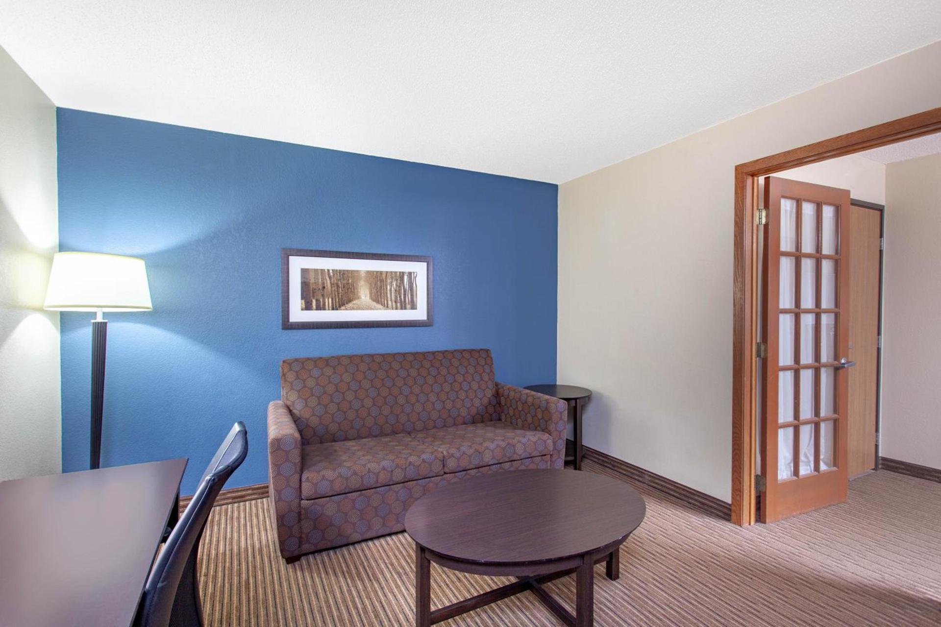 AmericInn by Wyndham Mankato Event Center near MSU photo 50