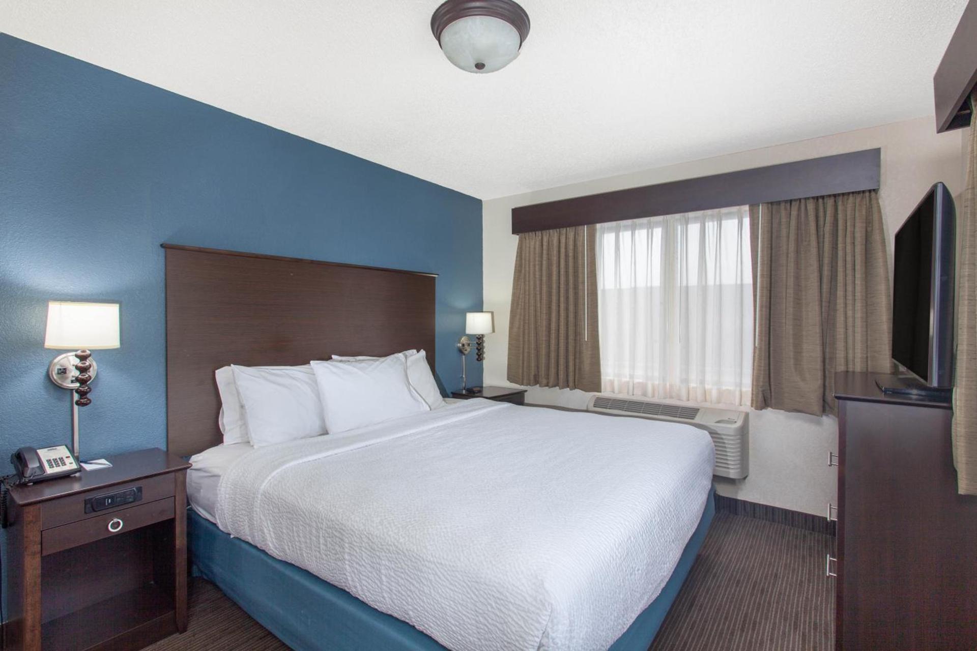 AmericInn by Wyndham Mankato Event Center near MSU photo 49