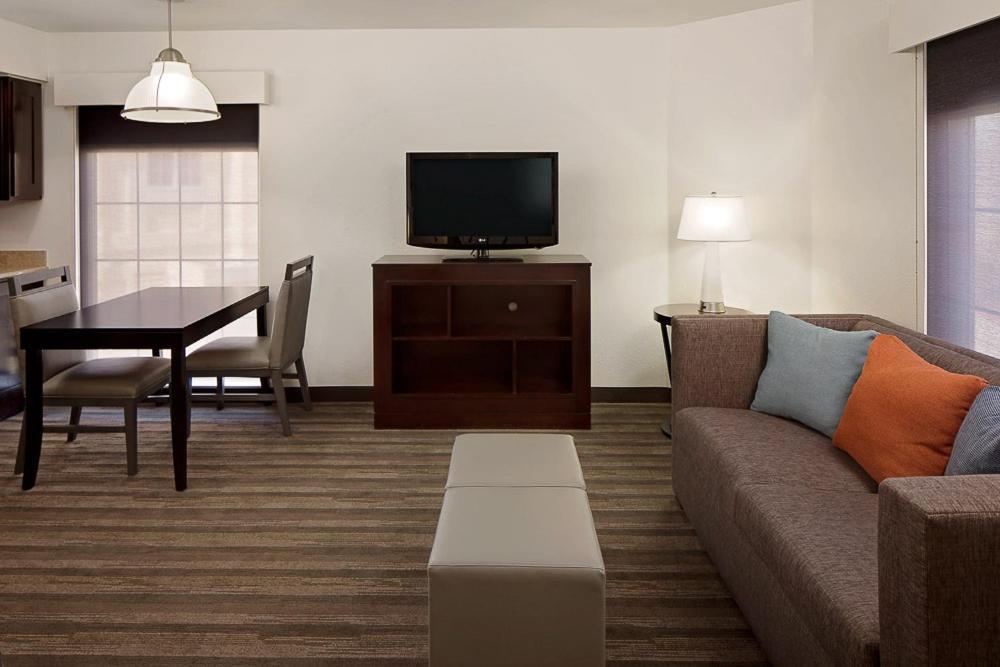 Hyatt House Dallas Addison photo 13