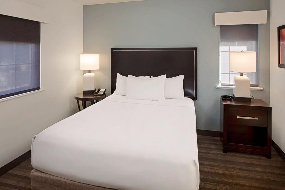 Hyatt House Dallas Addison photo 11