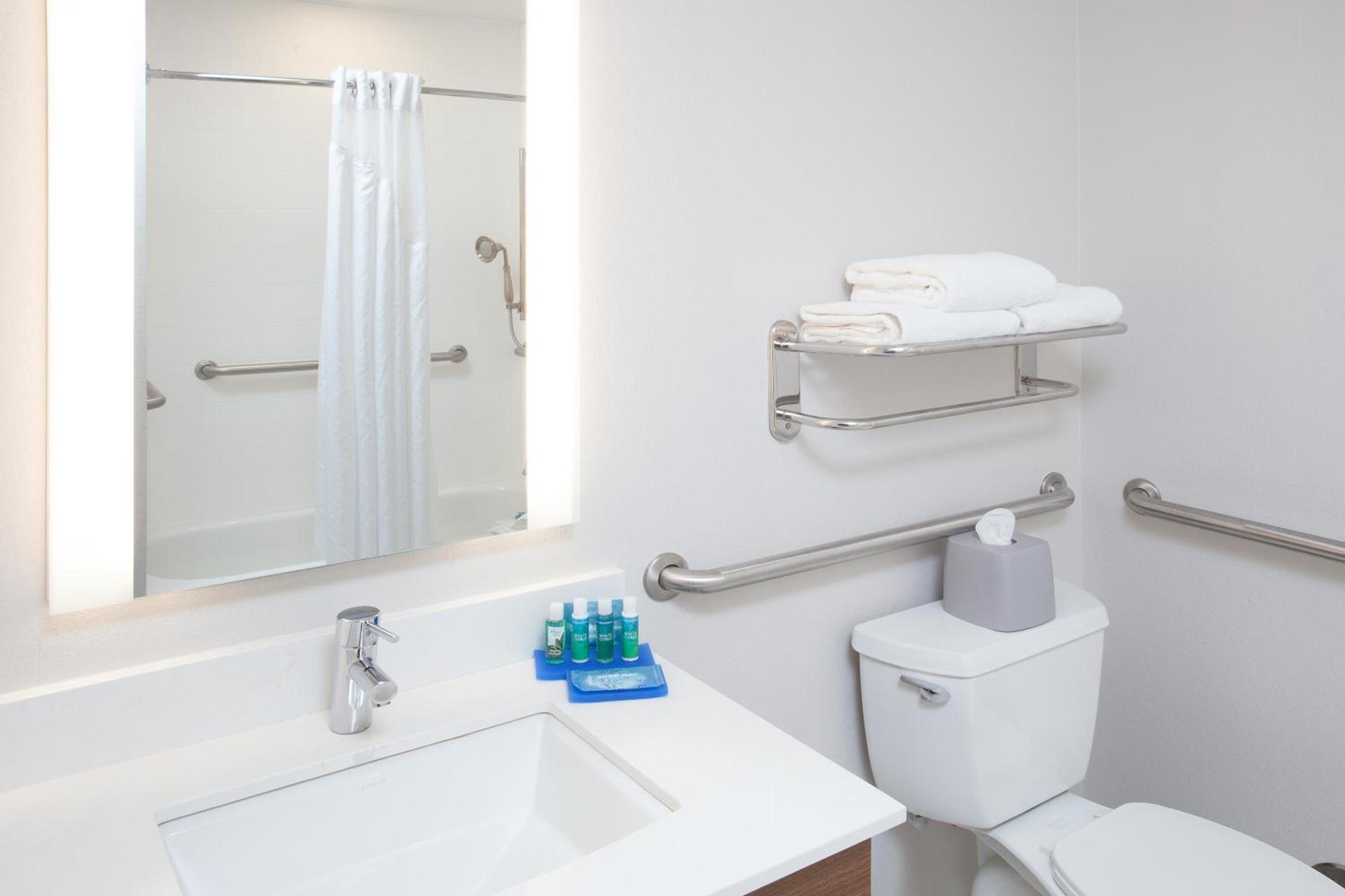 Holiday Inn Express Haskell-Wayne Area by IHG photo 4