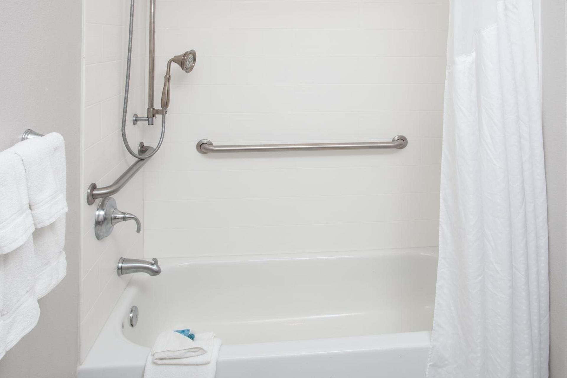Holiday Inn Express Haskell-Wayne Area by IHG photo 3