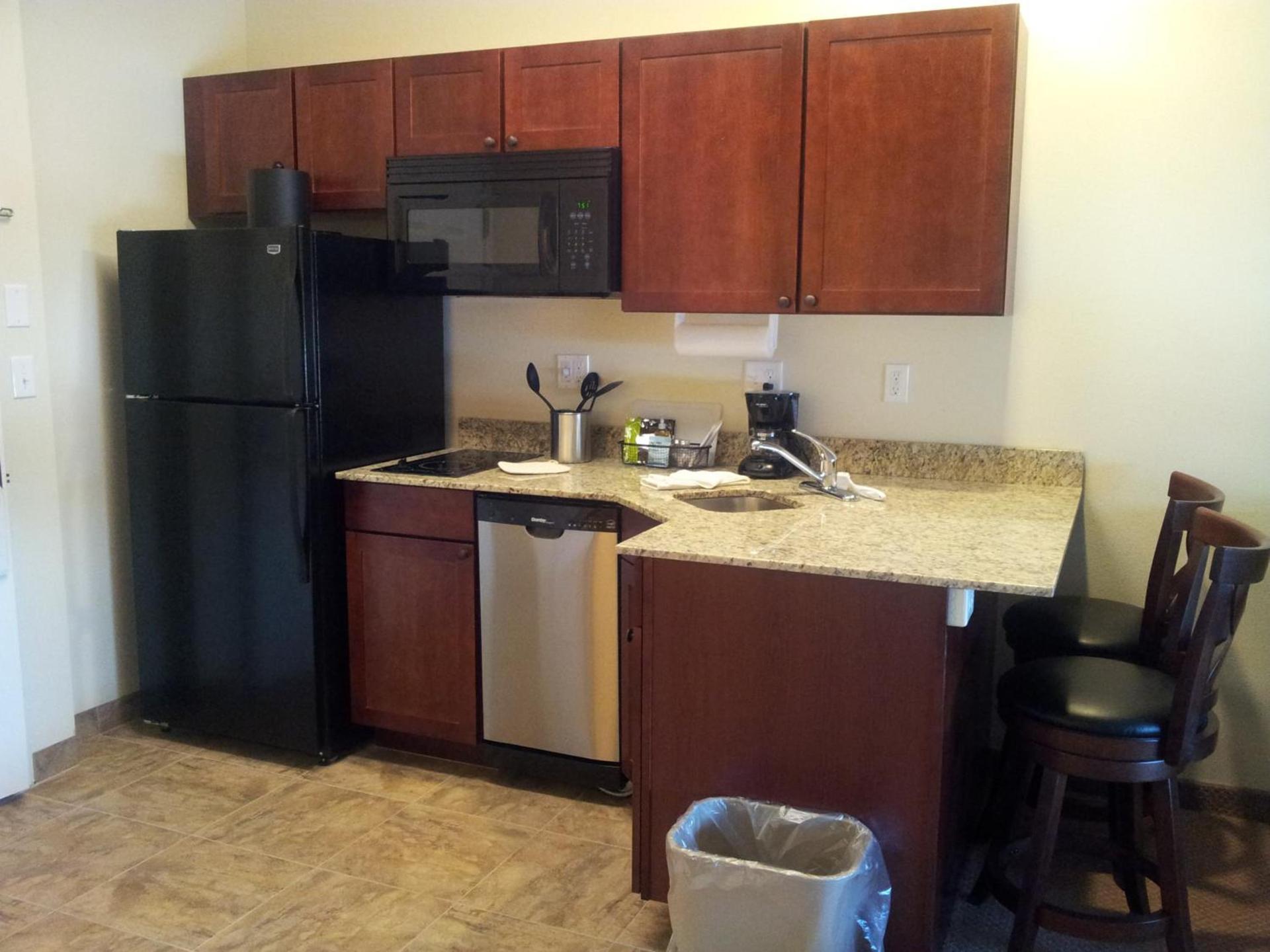 Extended Stay Americas Suites - Minot photo 24