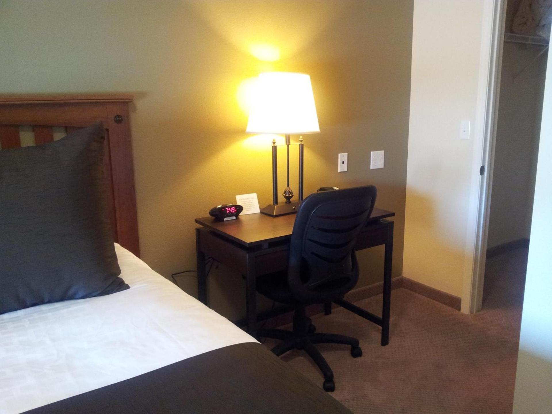 Extended Stay Americas Suites - Minot photo 25