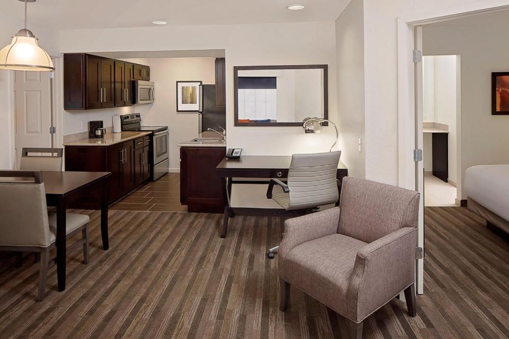 Hyatt House Dallas Addison photo 12