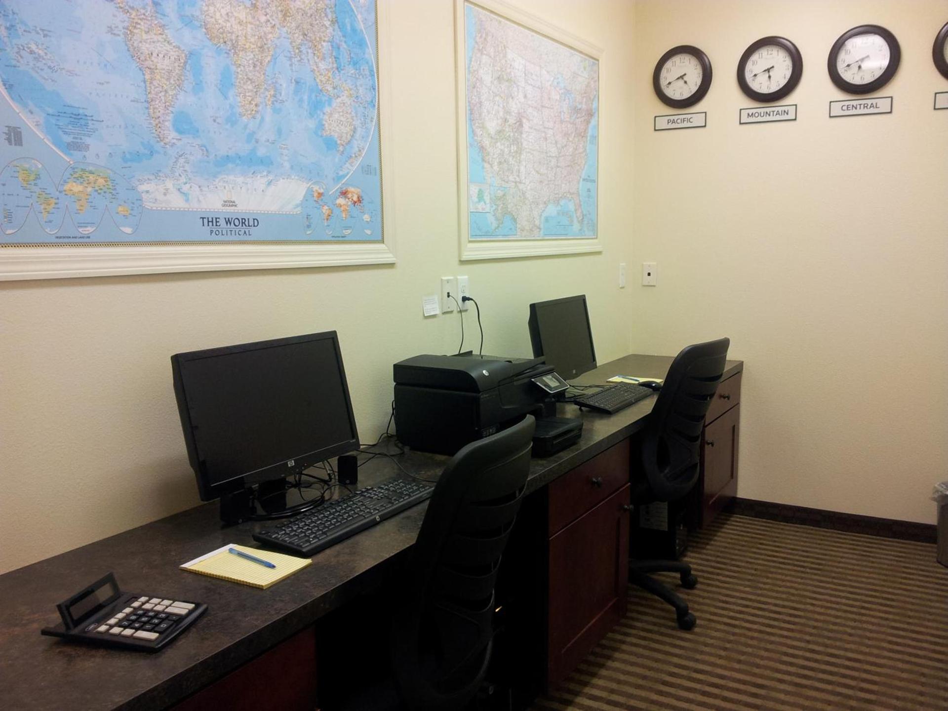 Extended Stay Americas Suites - Minot photo 68