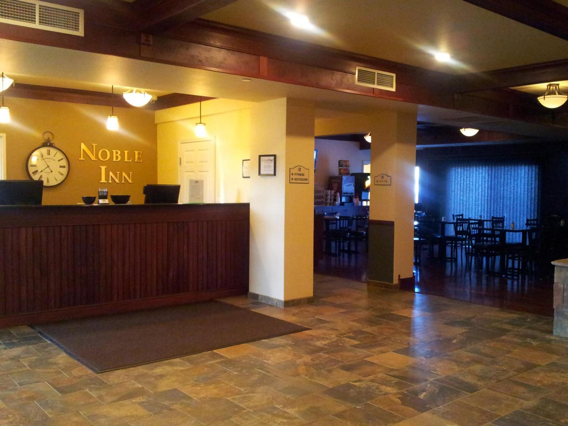 Extended Stay Americas Suites - Minot photo 61