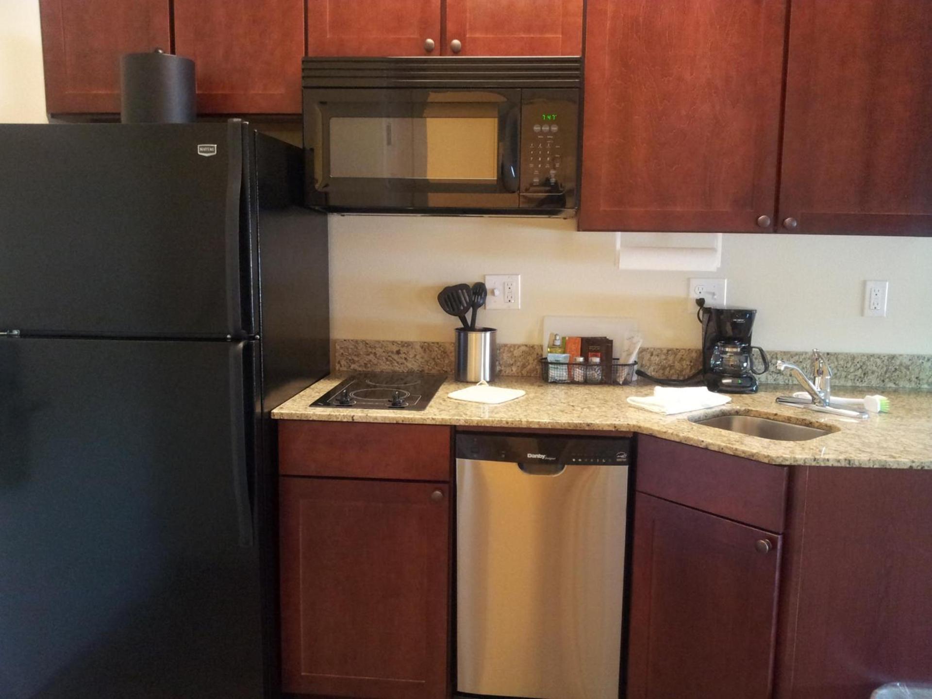 Extended Stay Americas Suites - Minot photo 26