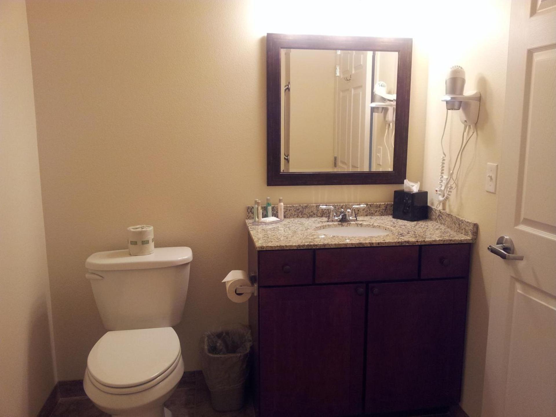 Extended Stay Americas Suites - Minot photo 27