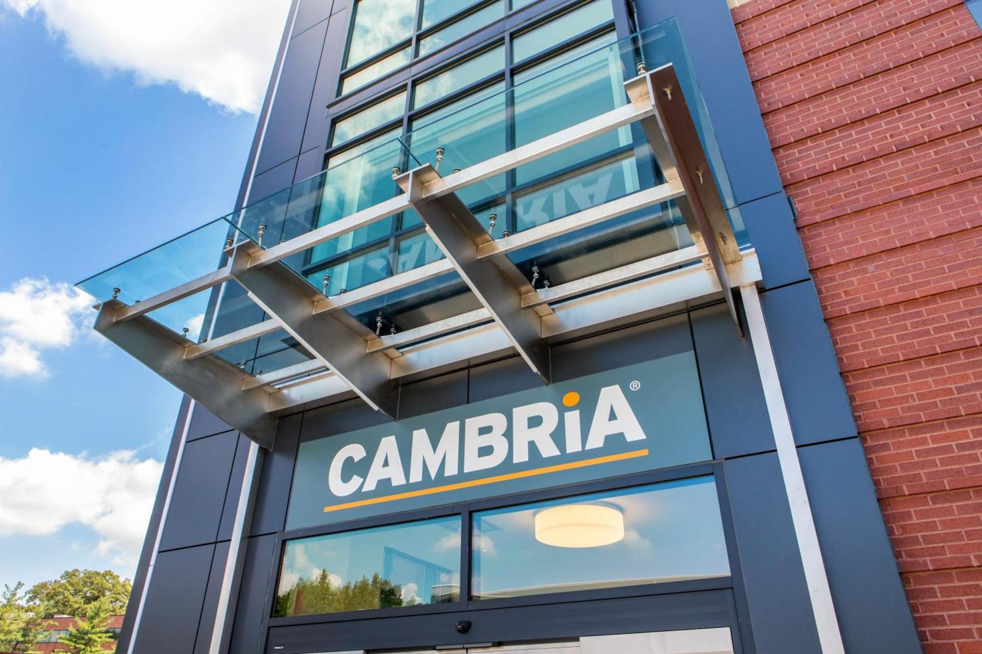 Cambria Hotel College Park photo 52