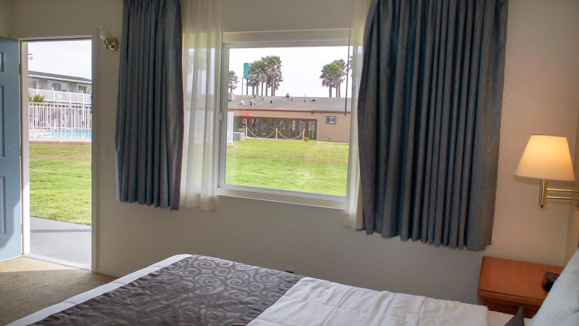 San Simeon Lodge photo 50